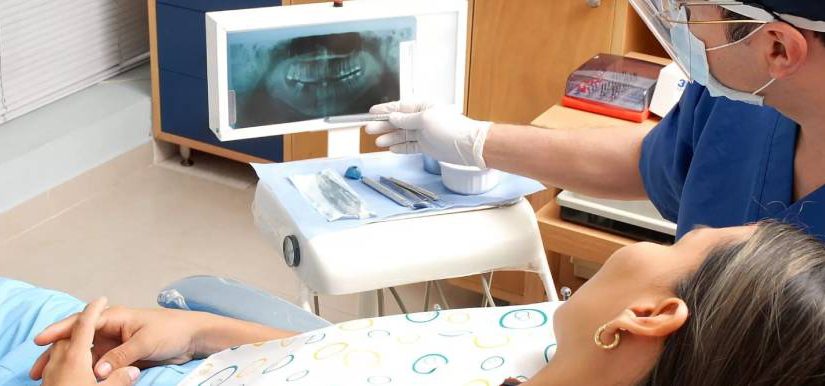 آیا مراجعه به دندانپزشک در طول همه گیری بی خطر است؟