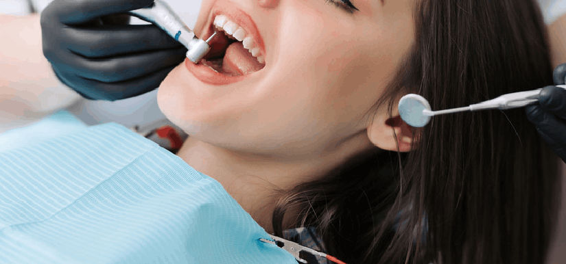 آنچه باید در مورد سایش دندان بدانید –