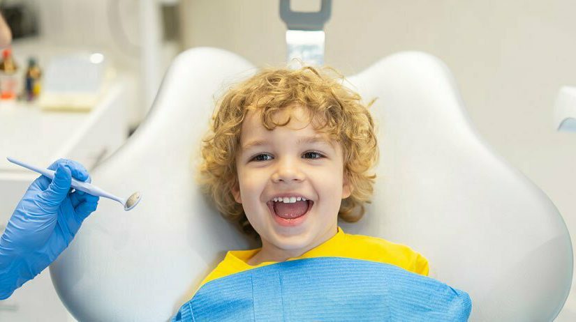 دوره های دندان درآوردن در کودکان چیست؟