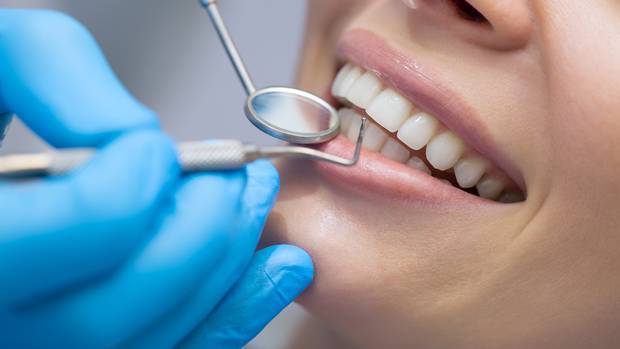 آیا درمان دندان با خواب انجام می شود؟