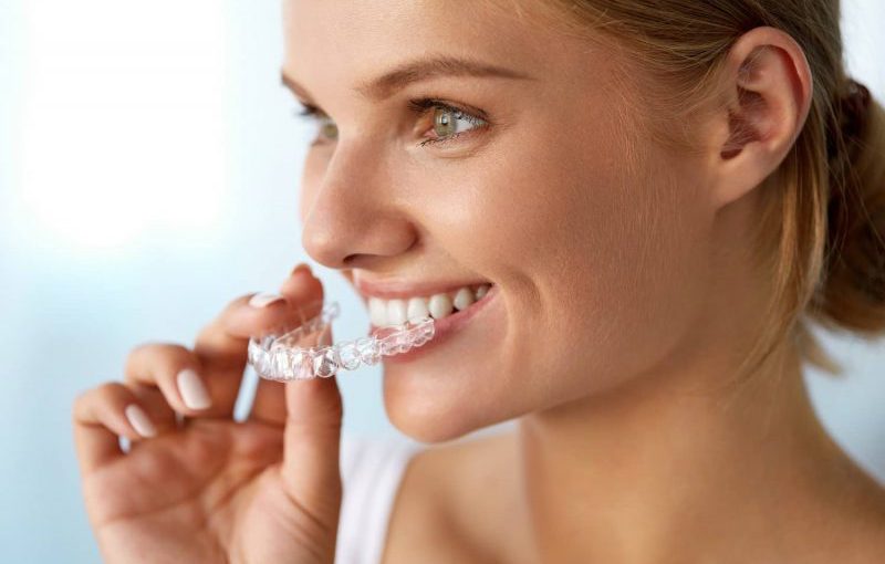 پلاک دندان چگونه استفاده می شود؟  – Smyrna Dent