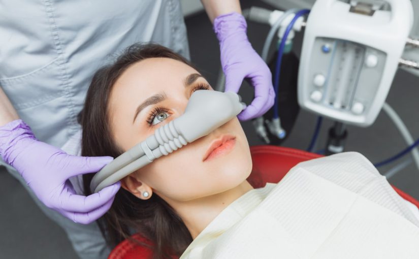 آرامبخشی آگاهانه در دندانپزشکی: چه زمانی استفاده می شود؟